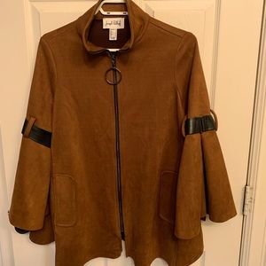 Joseph Ribkoff spring/fall coat